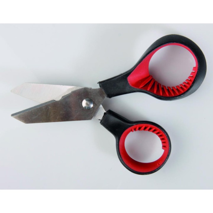 TIJERA HEAVY CUT