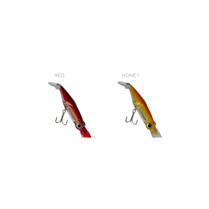 DTD MINNOW LIGANJ 160mm