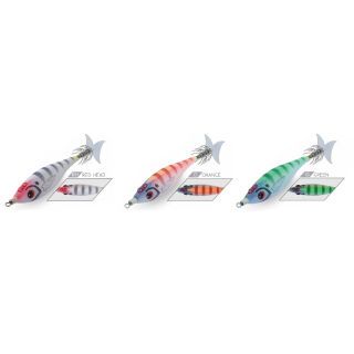DTD PANIC FISH 2.5