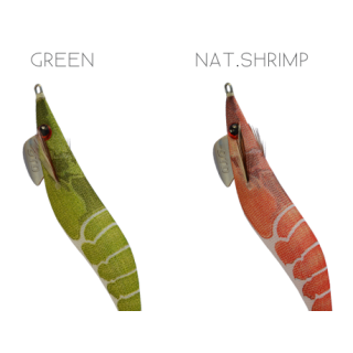 DTD SHRIMP OITA