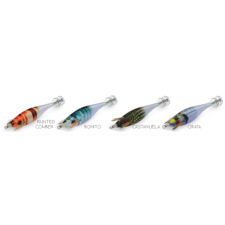 DTD WEAK FISH