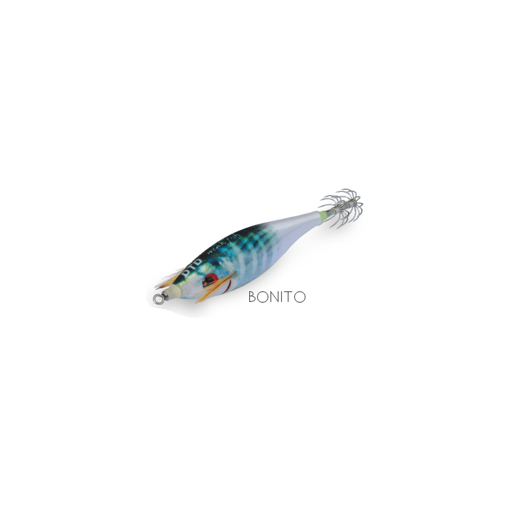 DTD WEAK FISH