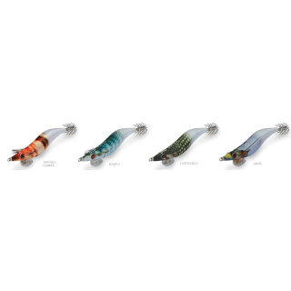 DTD WEAK FISH OITA
