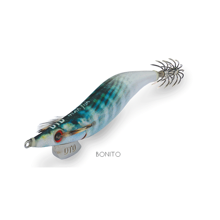 DTD WEAK FISH OITA