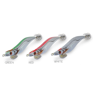 DTD WHITE KILLER OITA