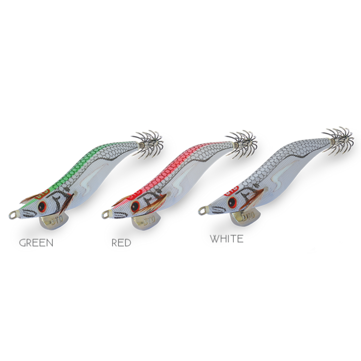 DTD WHITE KILLER OITA