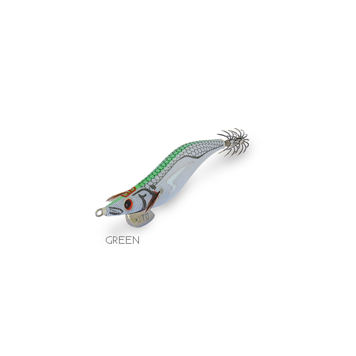 DTD WHITE KILLER OITA