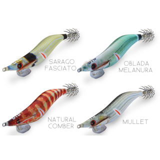 DTD WOUNDED FISH OITA