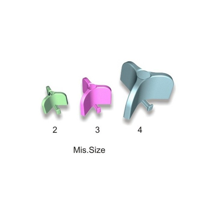 PROTECTOR DE POTERAS (10pcs)