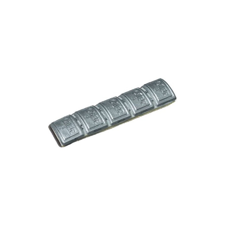 PLOMOS ADHESIVOS PARA FUSIL