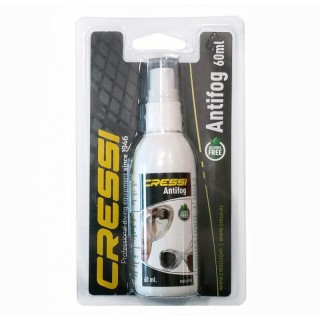 SPRAY ANTIFOG