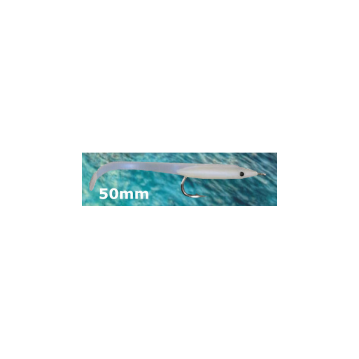 DELTA EEL 50MM