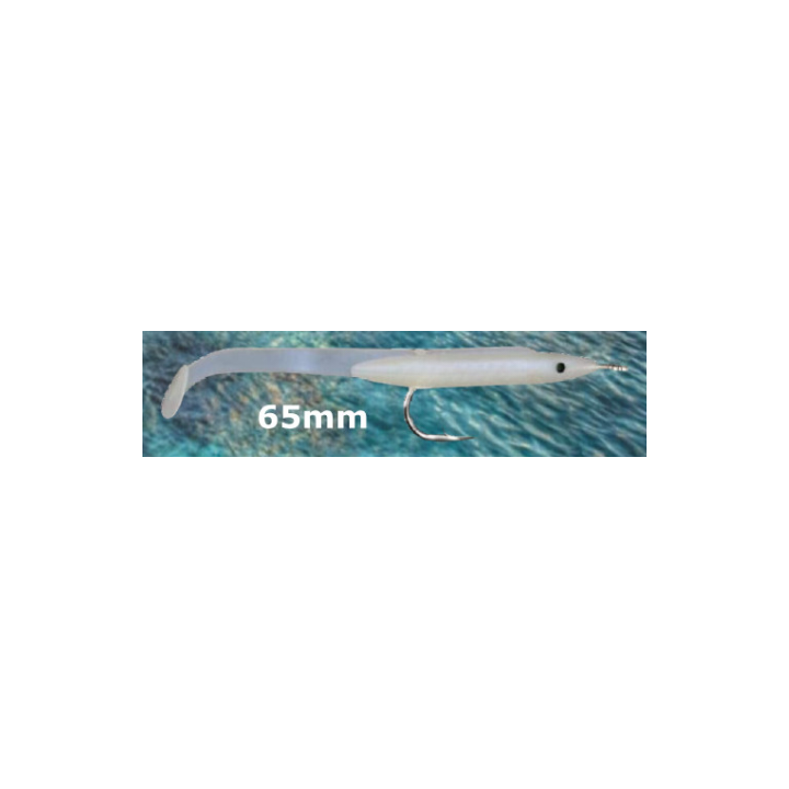 DELTE EEL 65MM