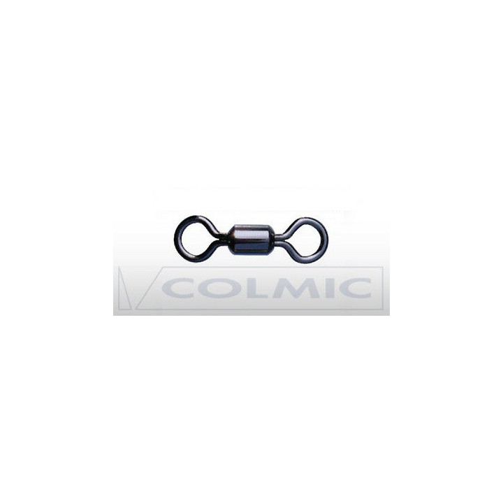 EMERILLÓN ROLLING GM1001 COLMIC