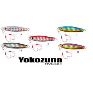 JIG CASTER 40gr