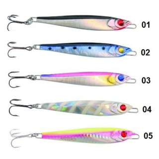 JIG ISSHI 40gr