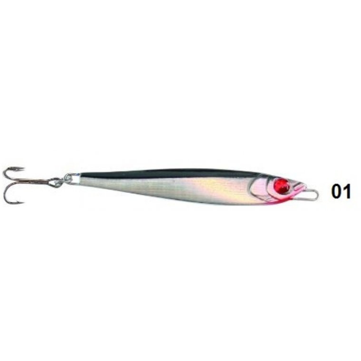 JIG ISSHI 40gr