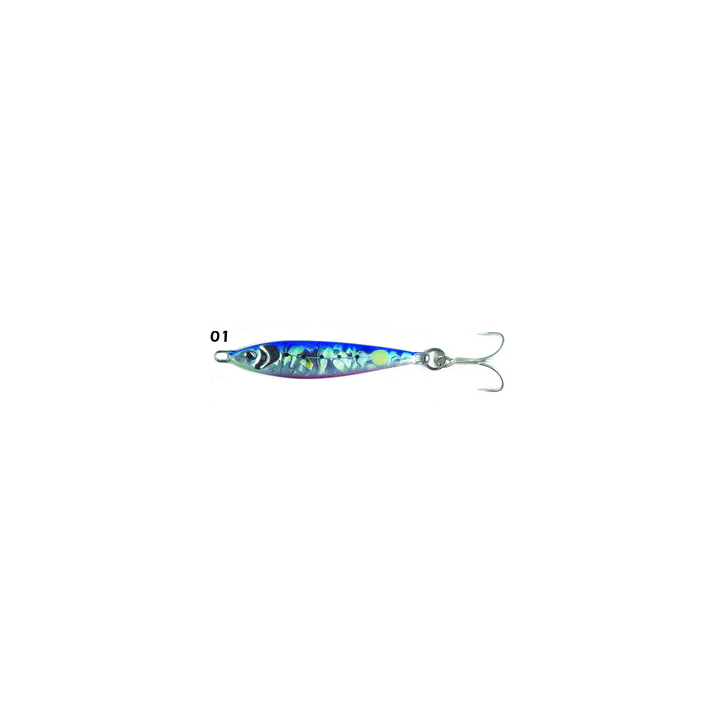 JIG BONY 40gr