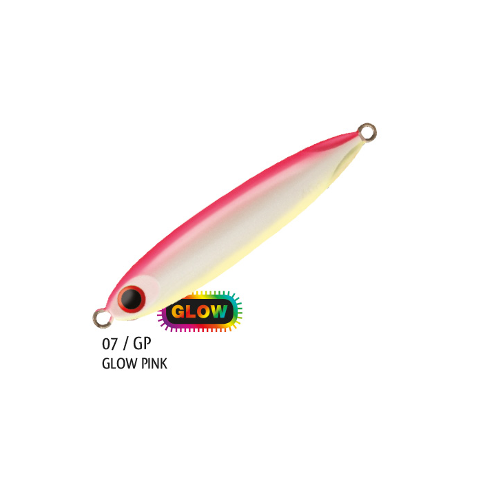 JIG SLOW PITCH RAPTURE
