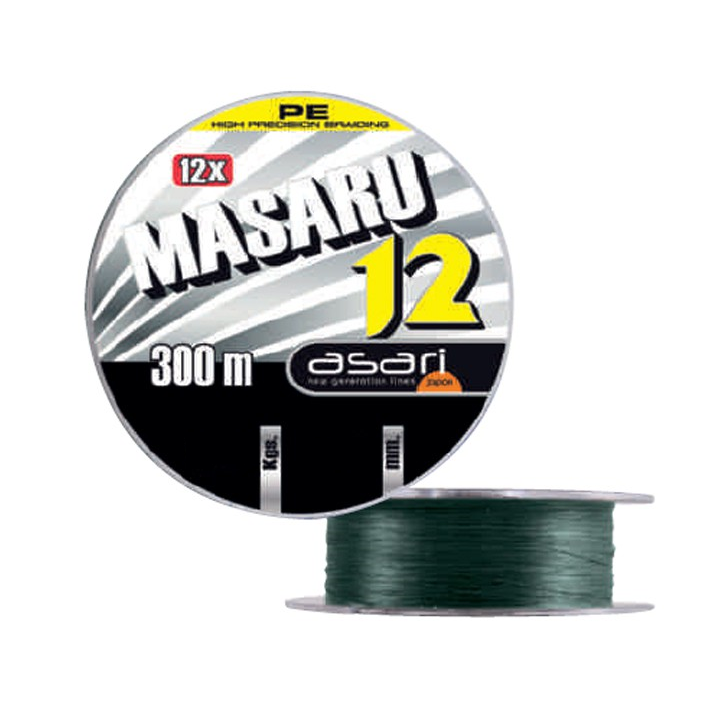 DYNEEMA MASARU 12