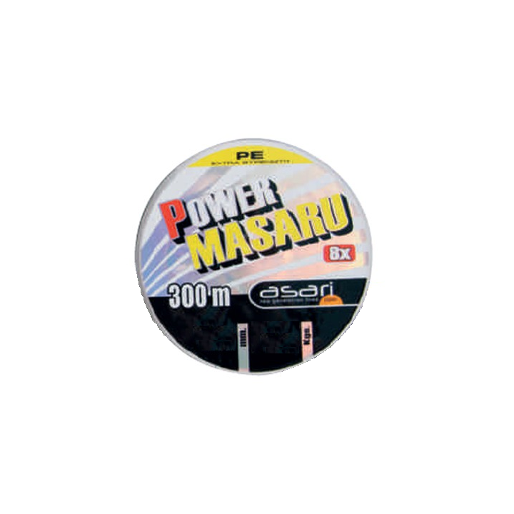 DYNEEMA POWER MASARU  (300m)