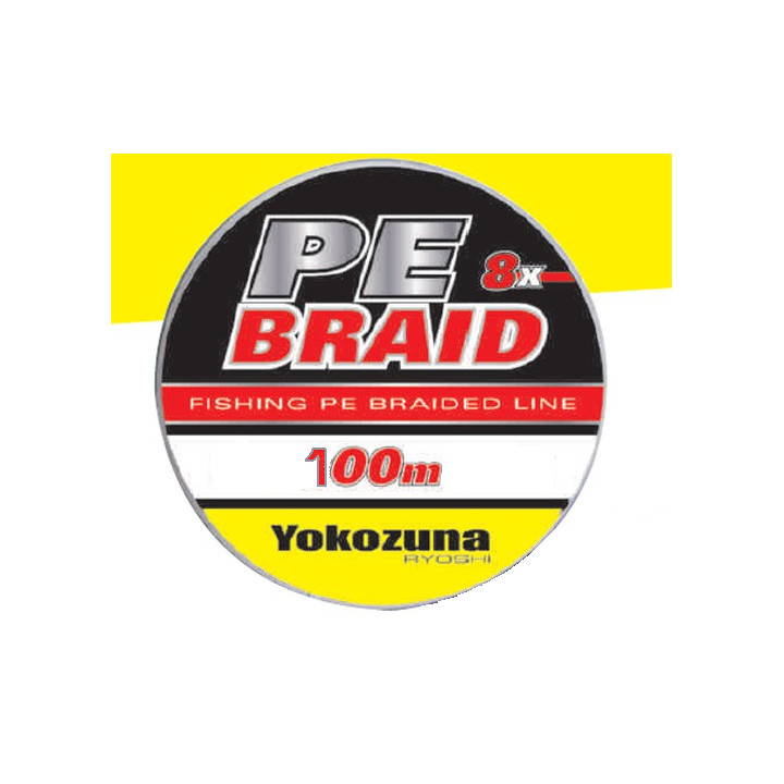 DYNEEMA PE BRAID
