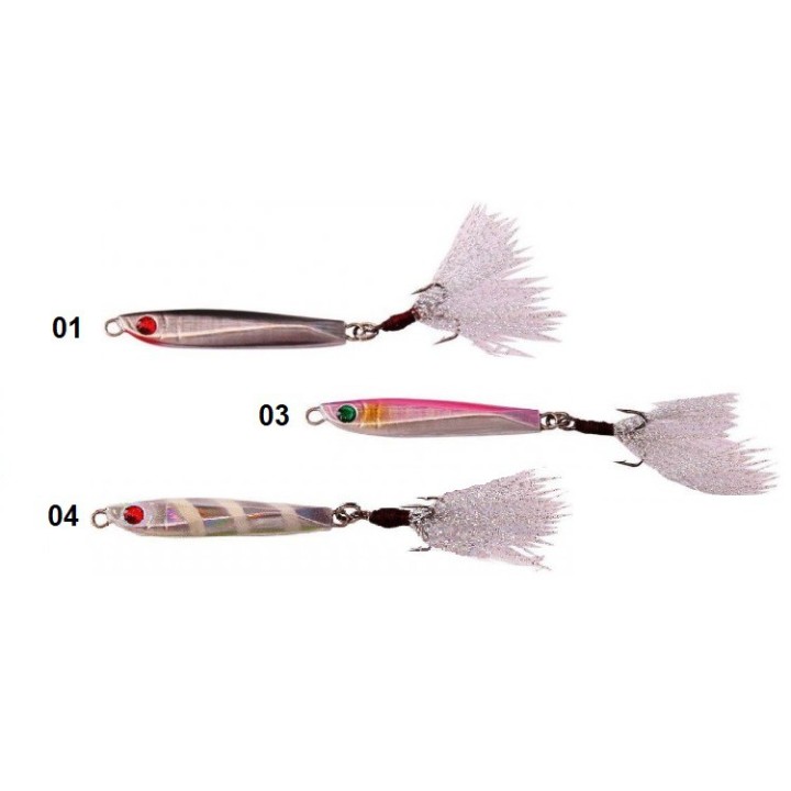 JIG SUBERU 20gr