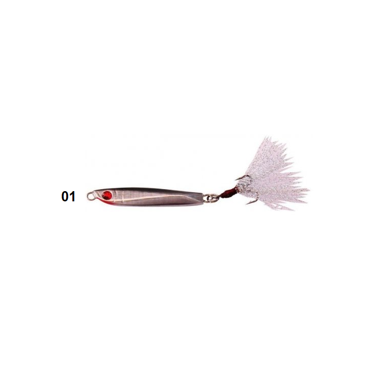 JIG SUBERU 20gr