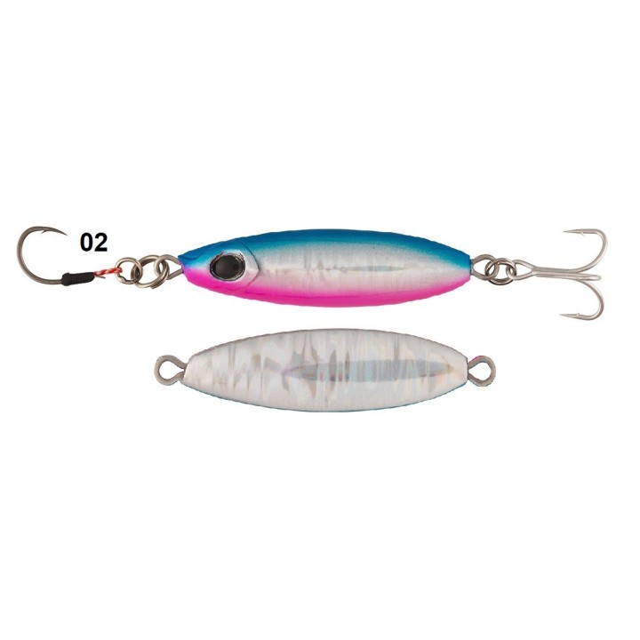 JIG SAMURAI SLOW DAIWA