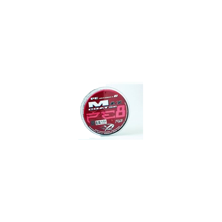 DYNEEMA MAX COAST 0.14mm (130m)