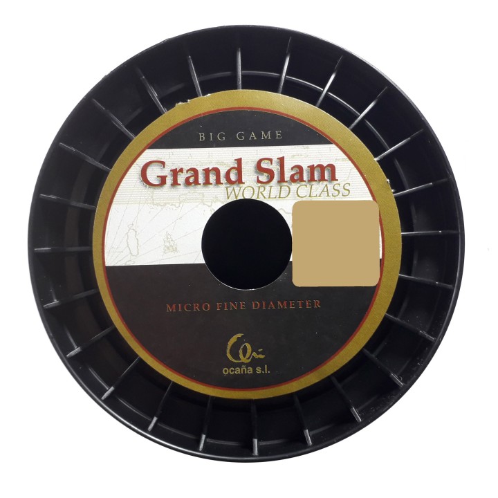 NYLON GRAND SLAM (500m)