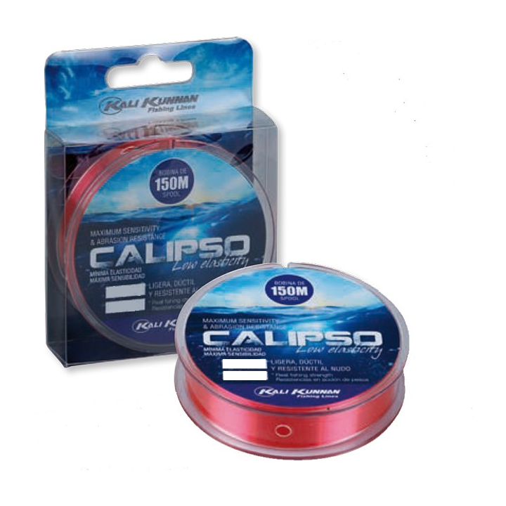 NYLON CALIPSO (150m)