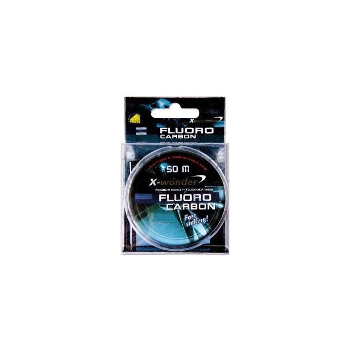 FLUORCARBONO PERFECT X-WONDER