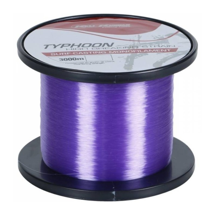 NYLON TYPHOON (3000m) KALI KUNNAN