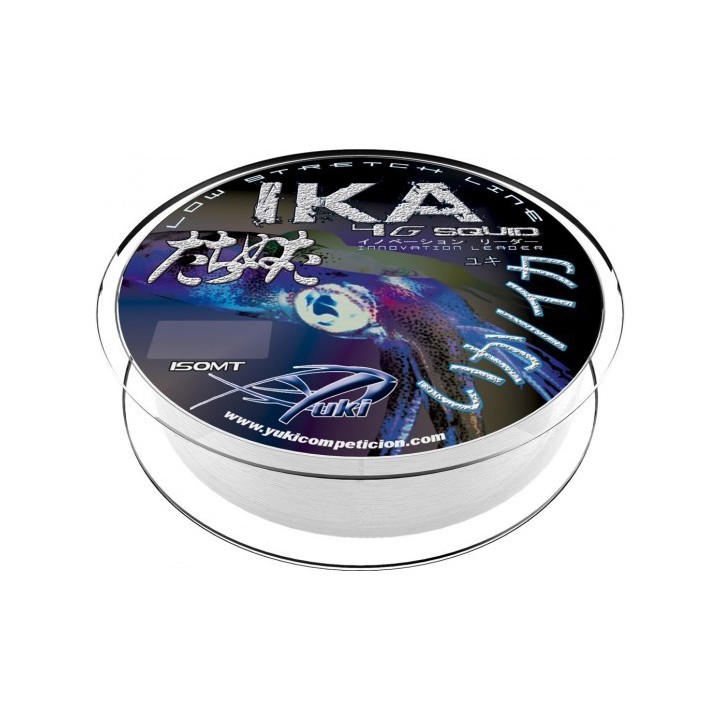 NYLON IKA SQUID 0.28mm