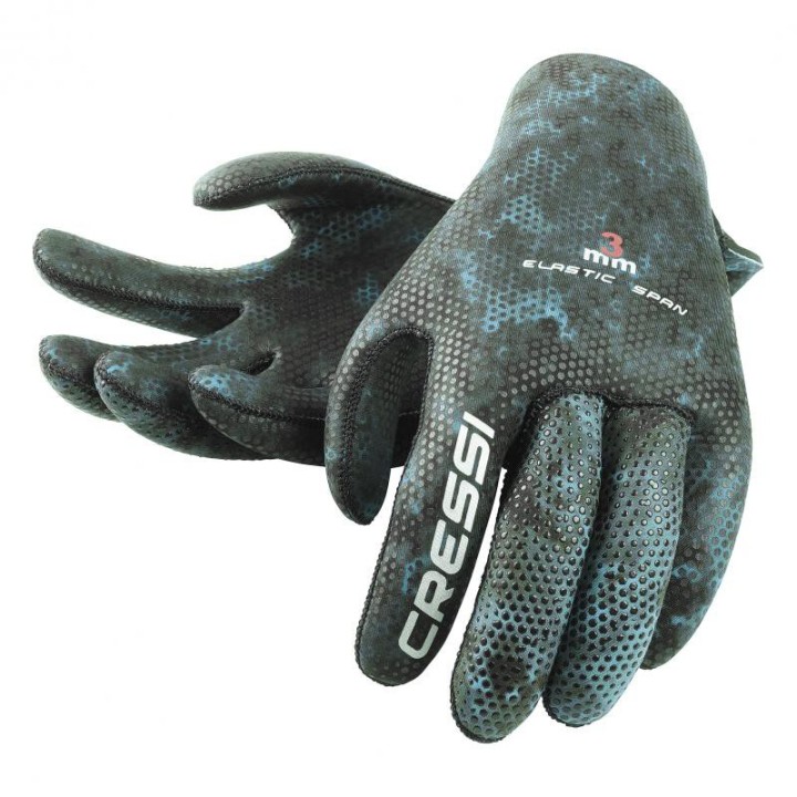 GUANTE SCORFANO 3mm