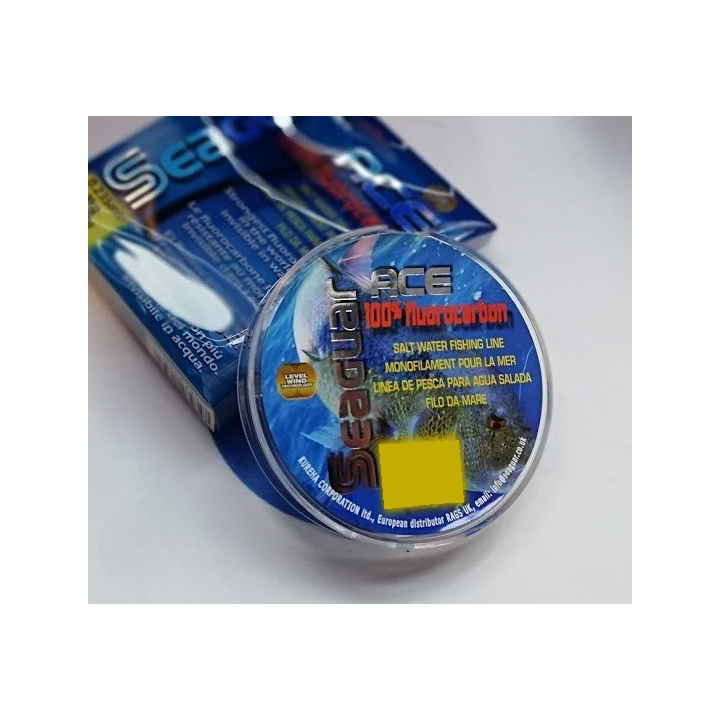 SEAGUAR ACE