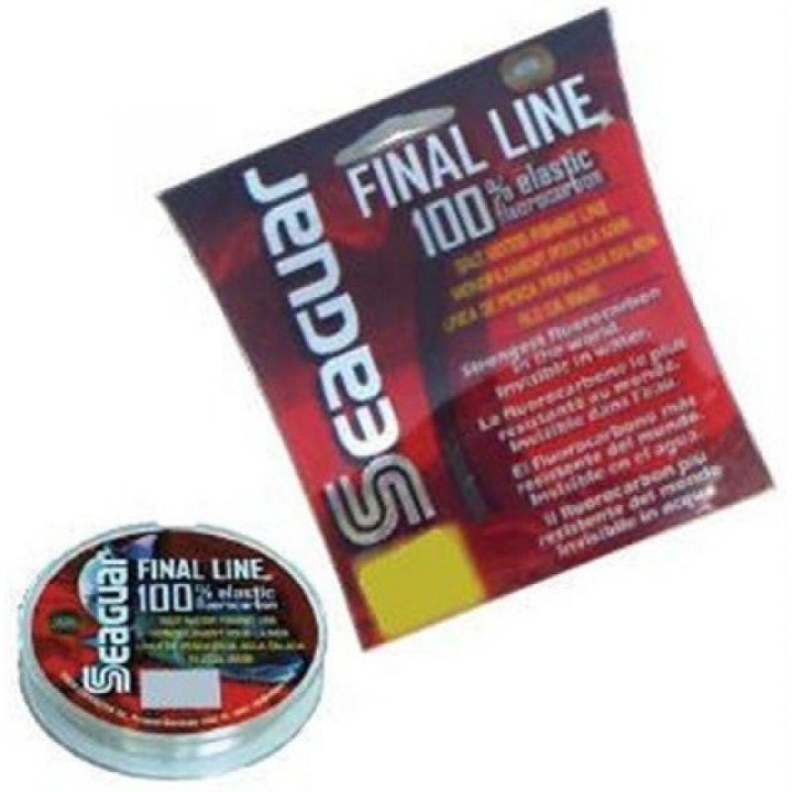 SEAGUAR FINAL LINE