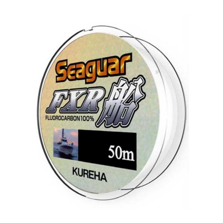 SEAGUAR FXR (50m)