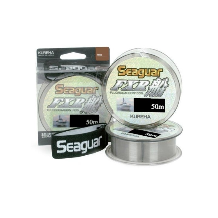 SEAGUAR FXR (50m)