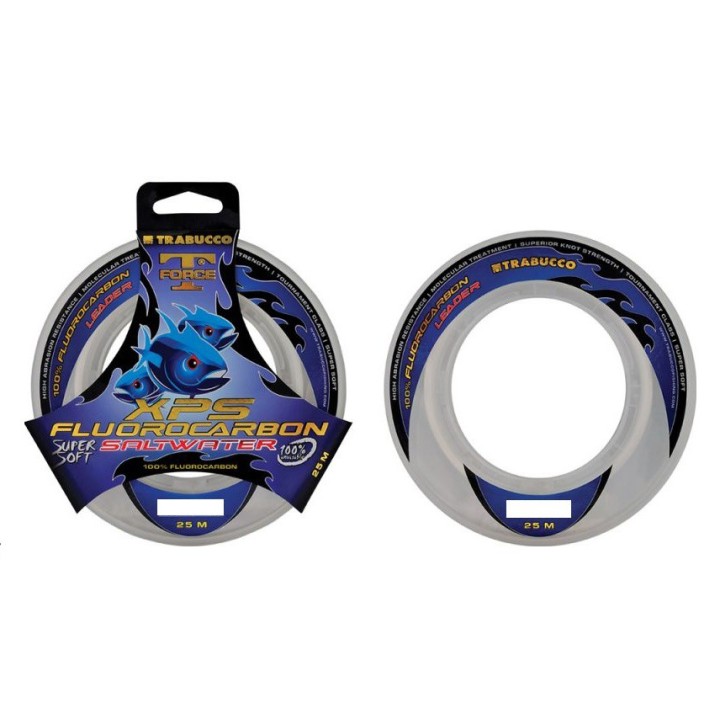 T-FORCE FLUOROCARBONO SW