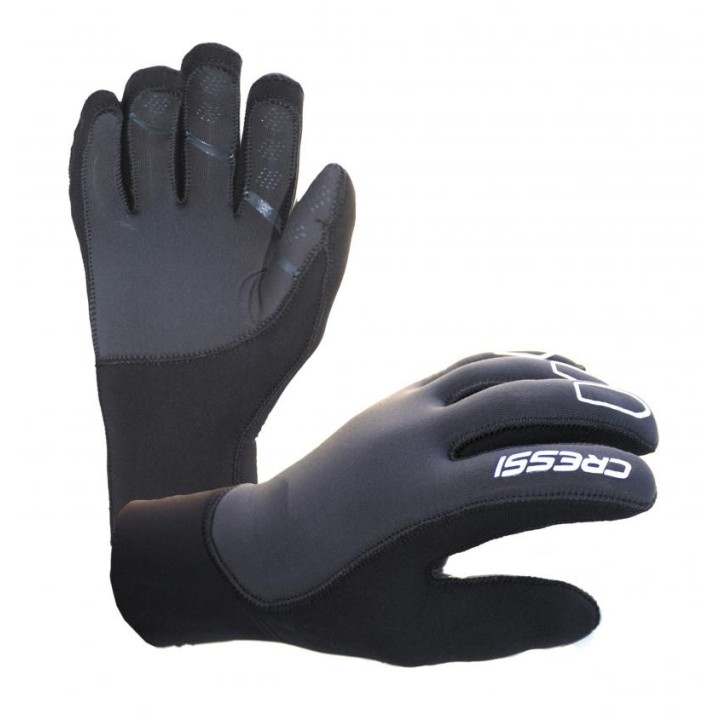 GUANTE ULTRASPAN 5mm S