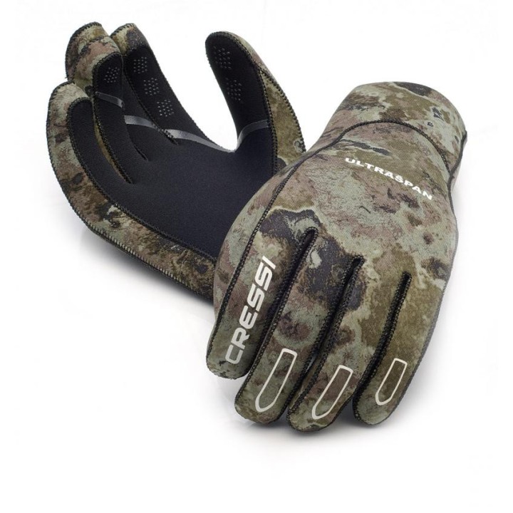 GUANTE ULTRASPAN CAMU 2.5mm