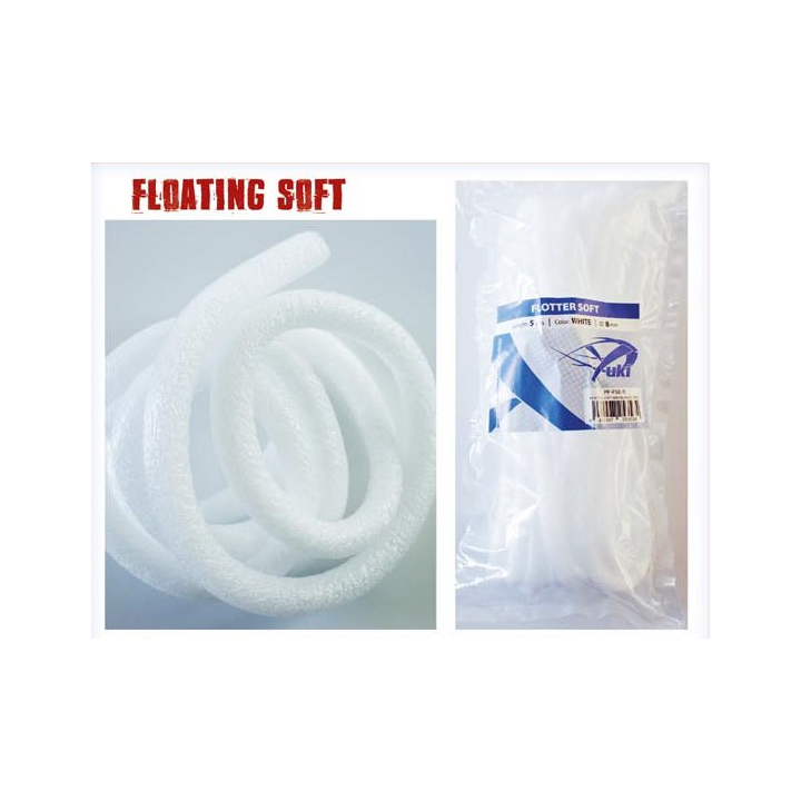 FLOATING SOFT  WHITE