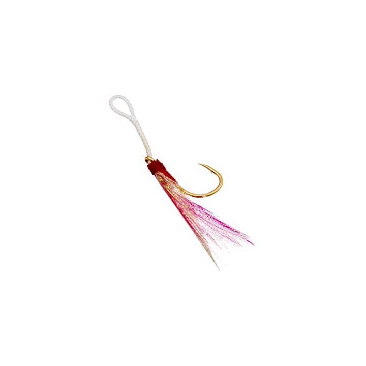 ASSIST FEATHER JACO S