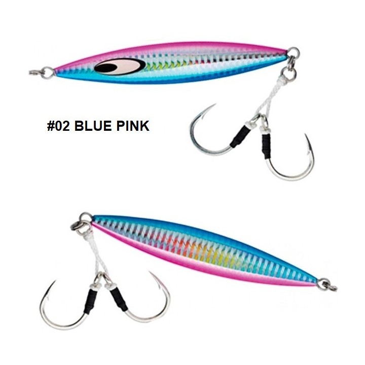 JIG SALTIGA SK (60gr)