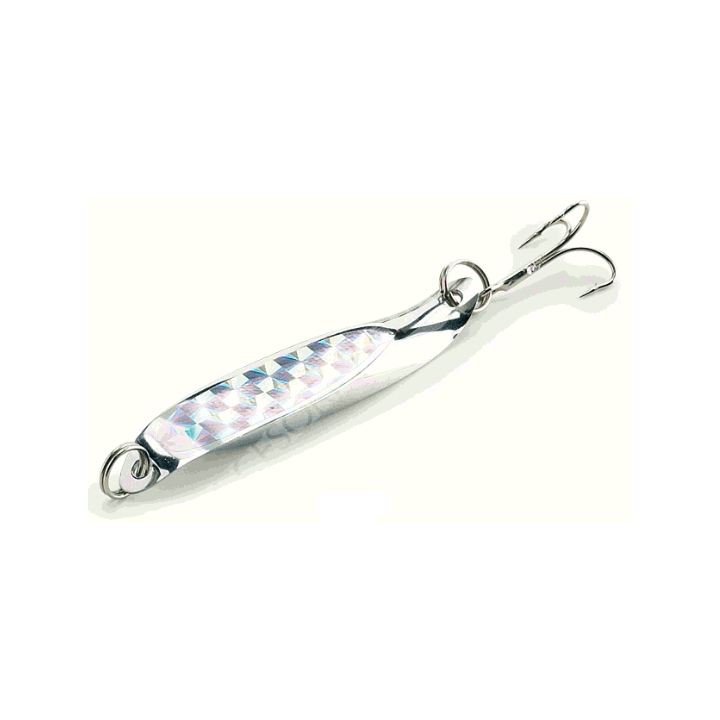 CUCHARILLA KING 5gr Nº0