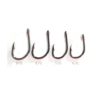 ANZUELO X-WONDER LIVE BAIT