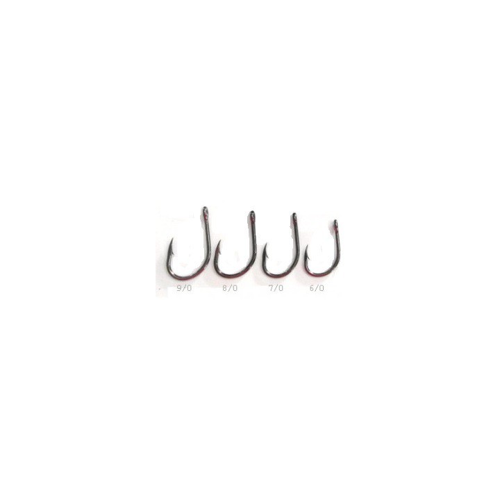 ANZUELO X-WONDER LIVE BAIT