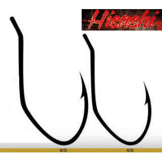ANZUELO HISASHI CATFISH
